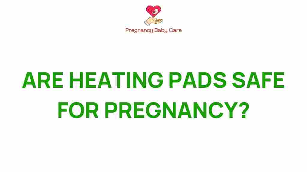 heating-pads-safety-pregnancy