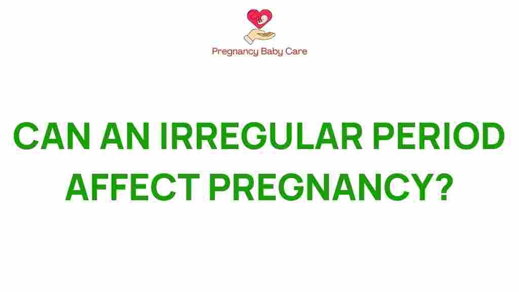 irregular-periods-pregnancy