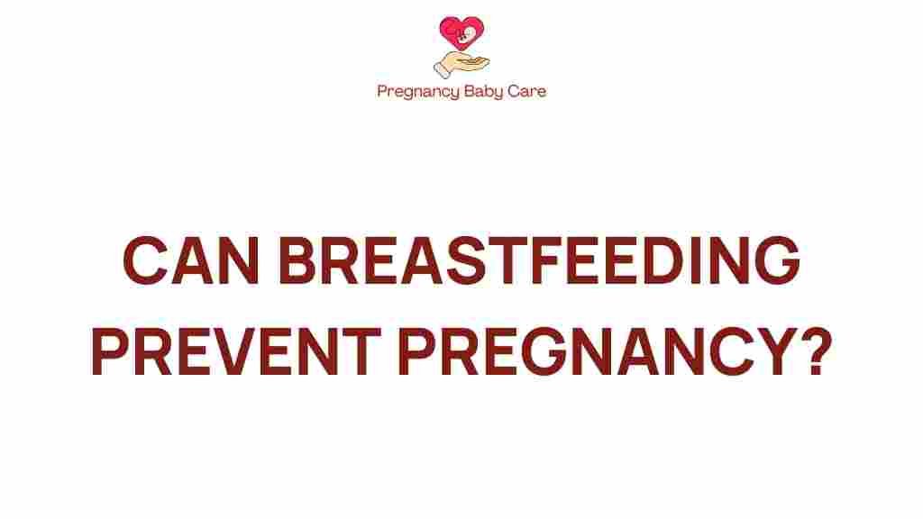 breastfeeding-pregnancy-prevention