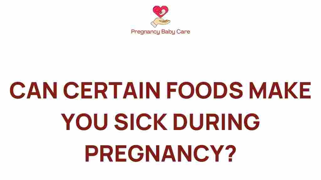 pregnancy-food-safety