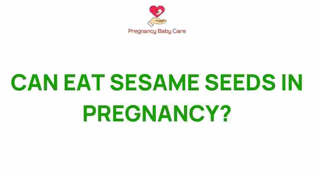 can-eat-sesame-seeds-pregnancy