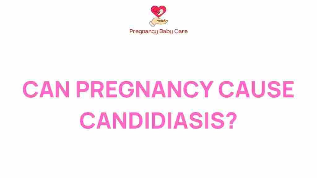 pregnancy-candidiasis-link