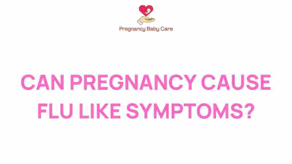 pregnancy-flu-like-symptoms