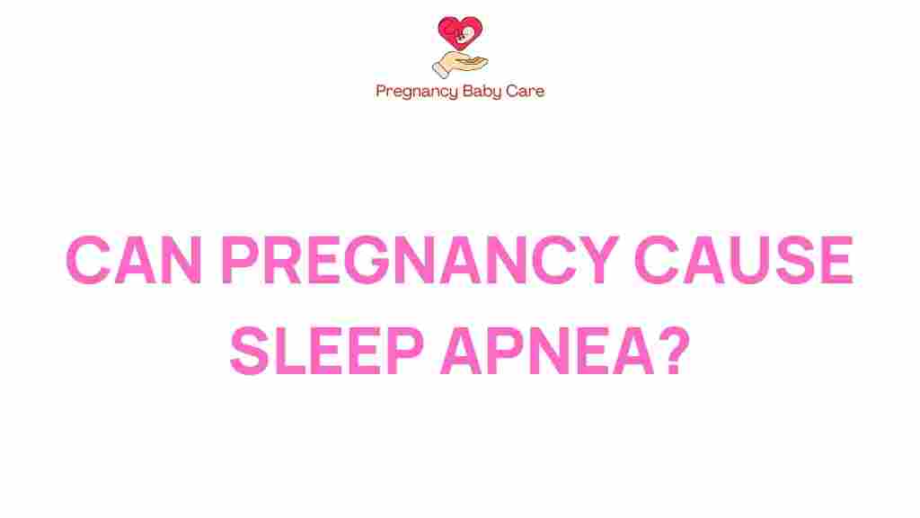 pregnancy-sleep-apnea-connection