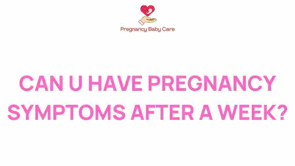 can-you-experience-pregnancy-symptoms