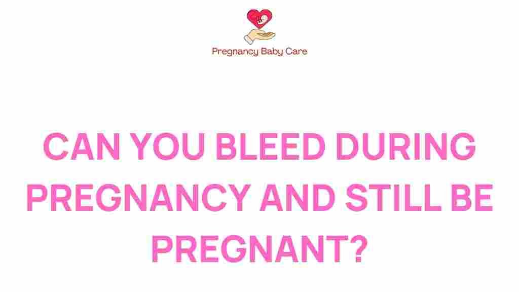 bleeding-during-pregnancy