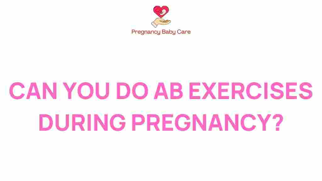 ab-exercises-during-pregnancy