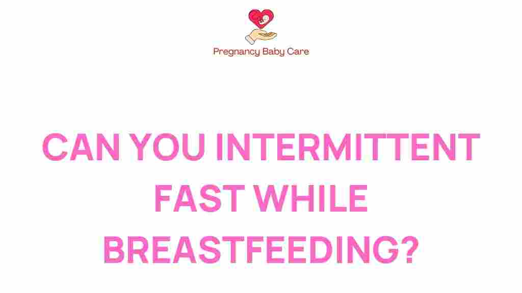 intermittent-fasting-breastfeeding