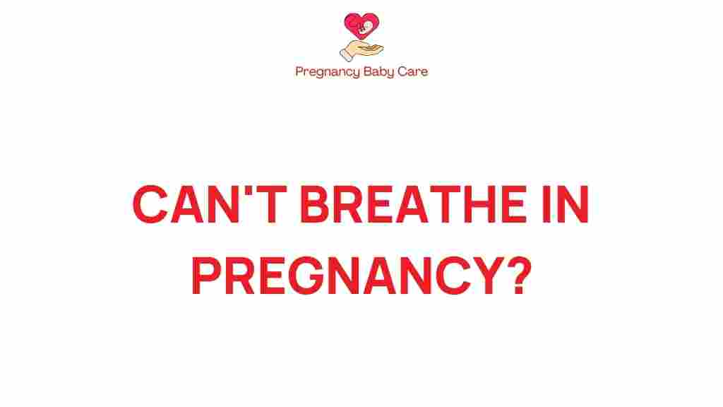 pregnancy-breathlessness-guide