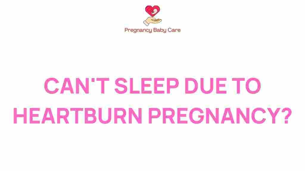 heartburn-sleep-pregnancy