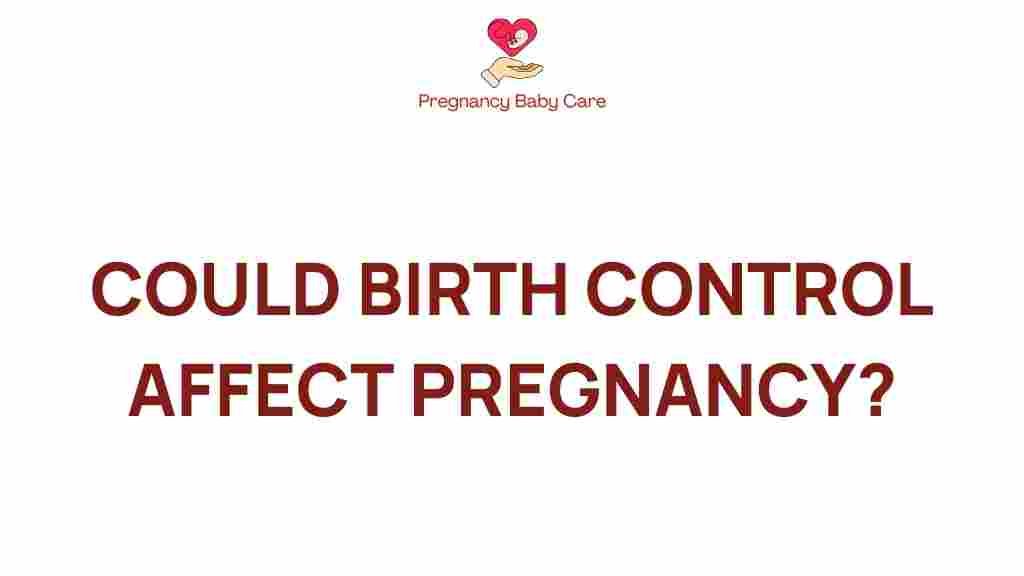 birth-control-pregnancy-influence