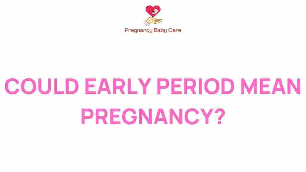 early-period-pregnancy-signs