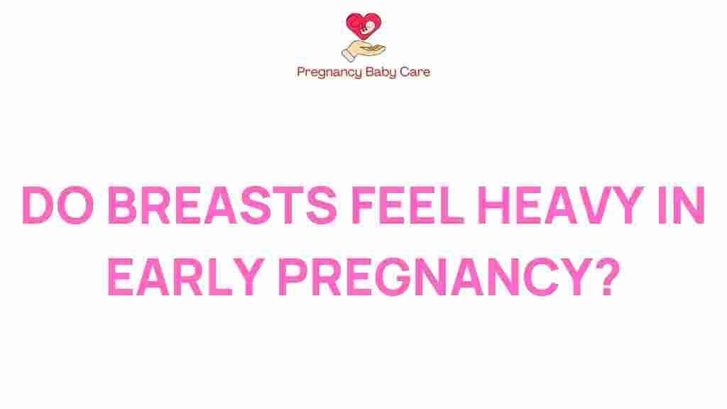 early-pregnancy-breast-changes