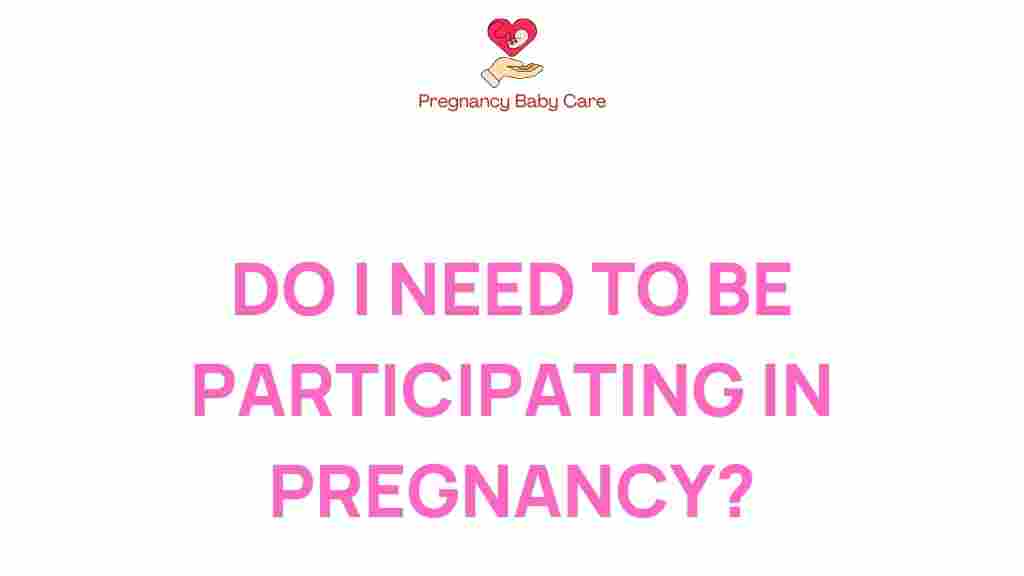 pregnancy-participation-benefits