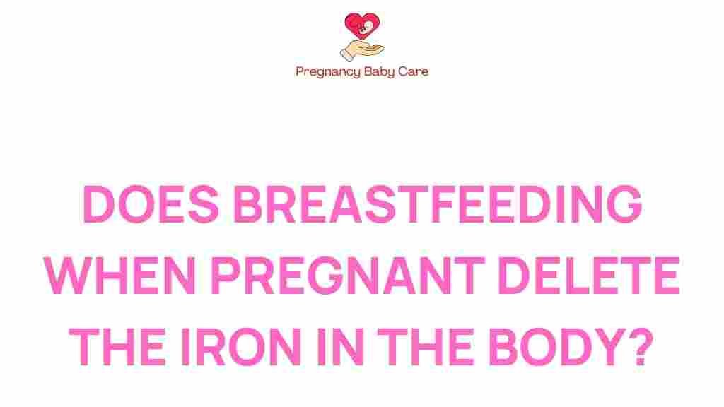 breastfeeding-pregnancy-iron-deficiency