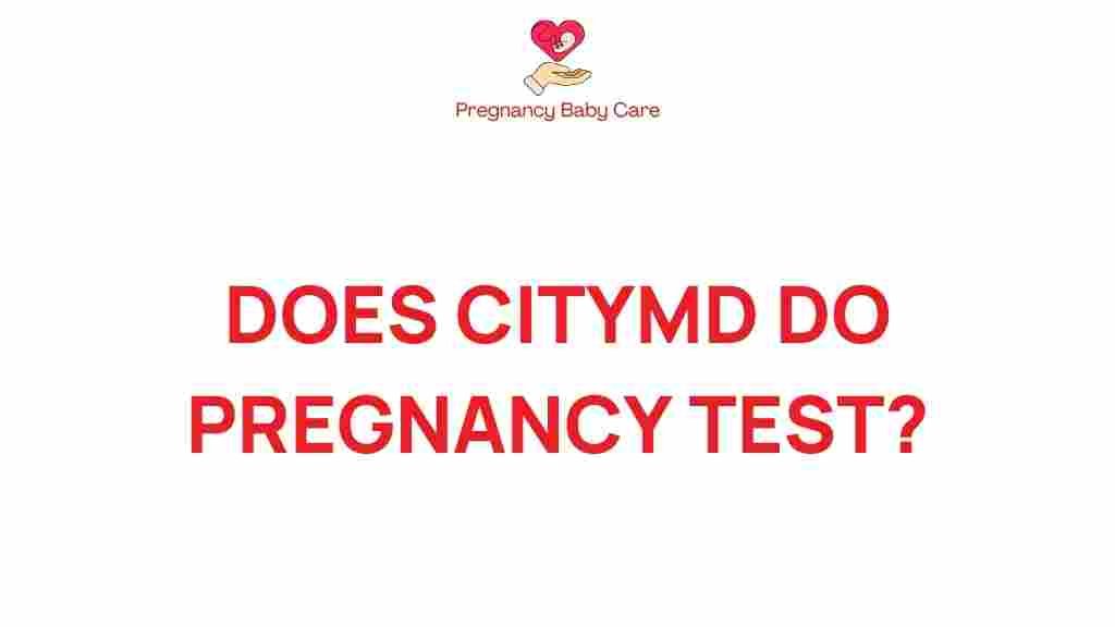 citymd-pregnancy-test