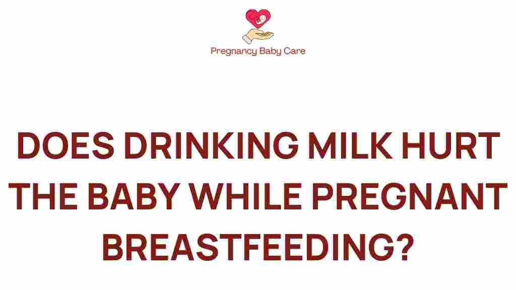 milk-consumption-pregnancy-breastfeeding