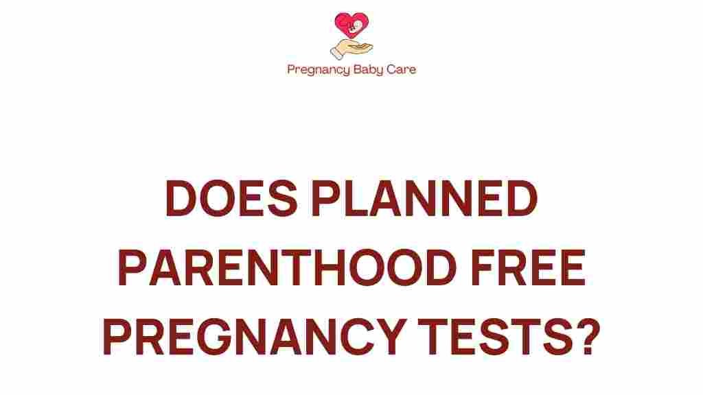 planned-parenthood-free-pregnancy-tests