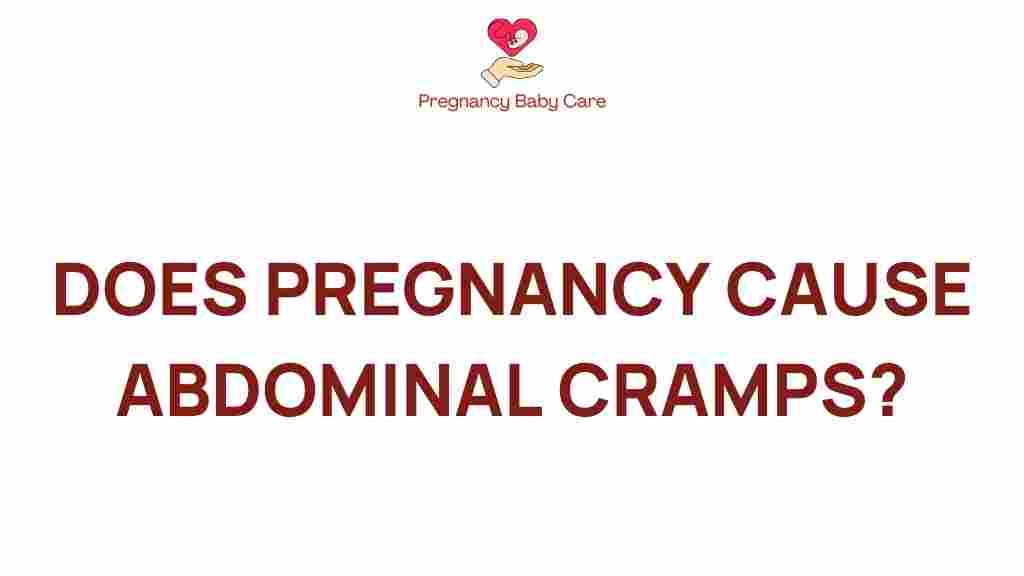 abdominal-cramps-pregnancy