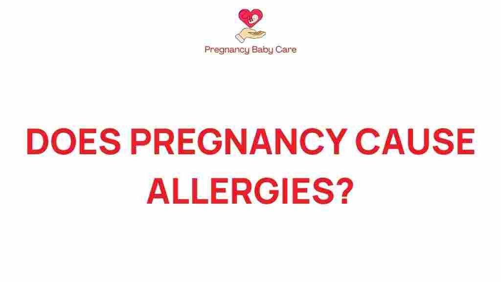 pregnancy-allergies-trigger