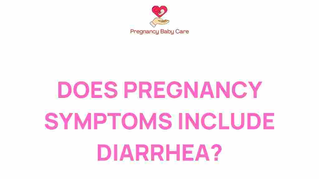 pregnancy-symptoms-diarrhea