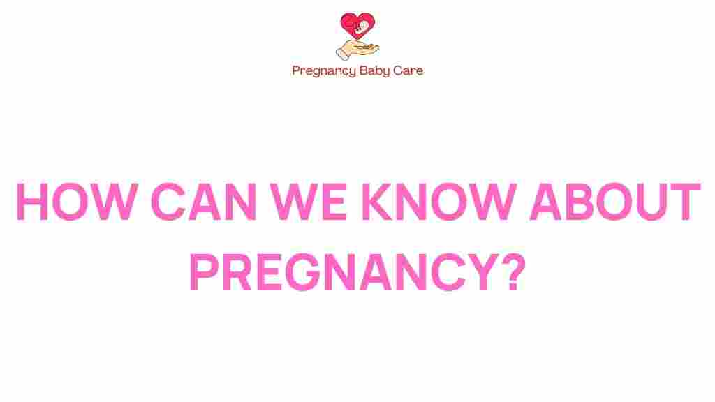 pregnancy-insights