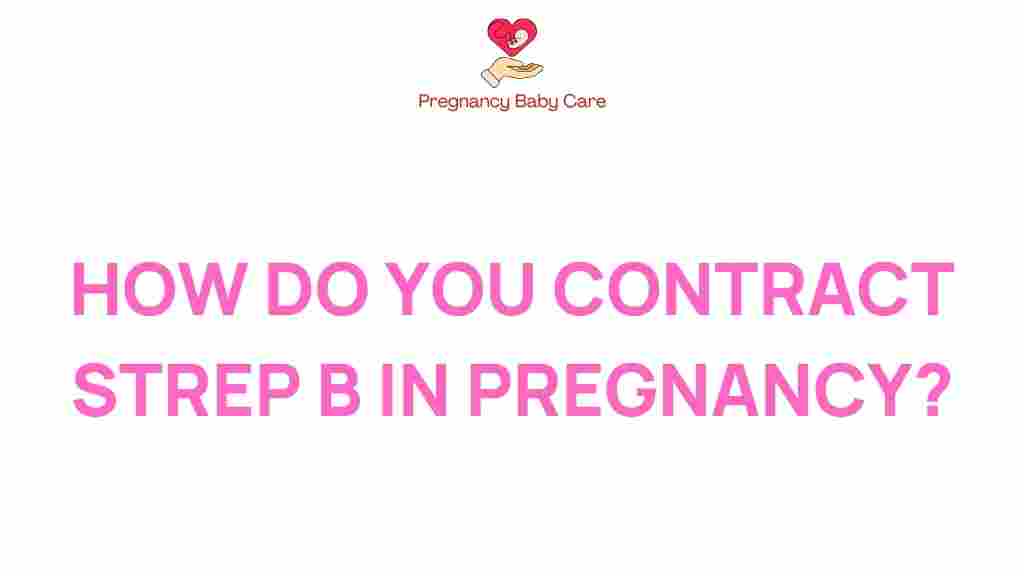 strep-b-pregnancy