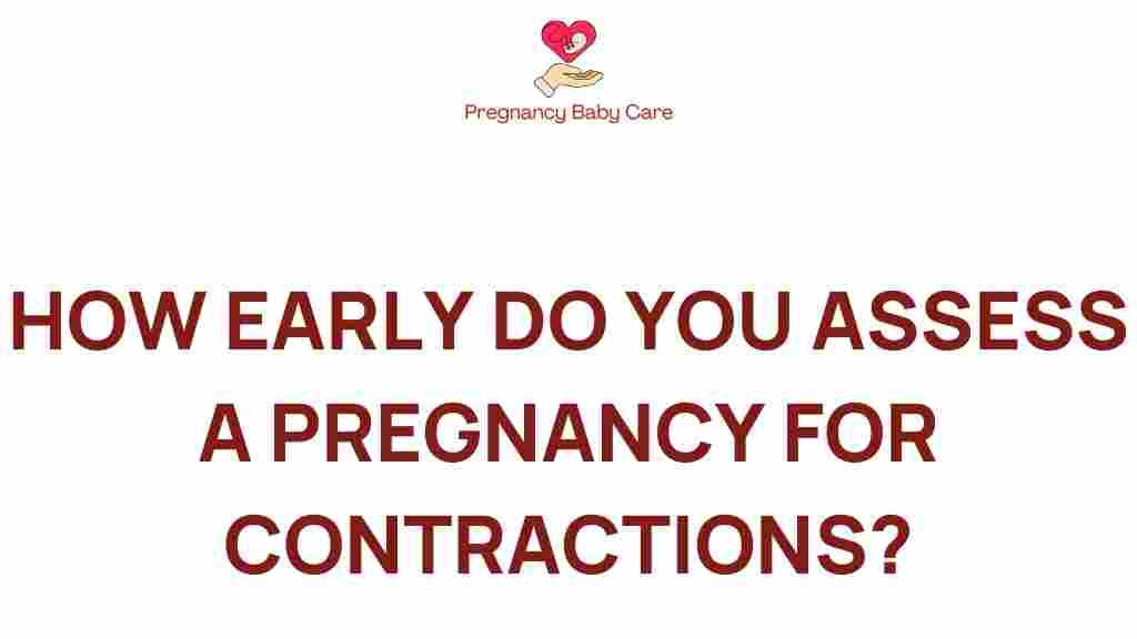 pregnancy-contractions-assessment