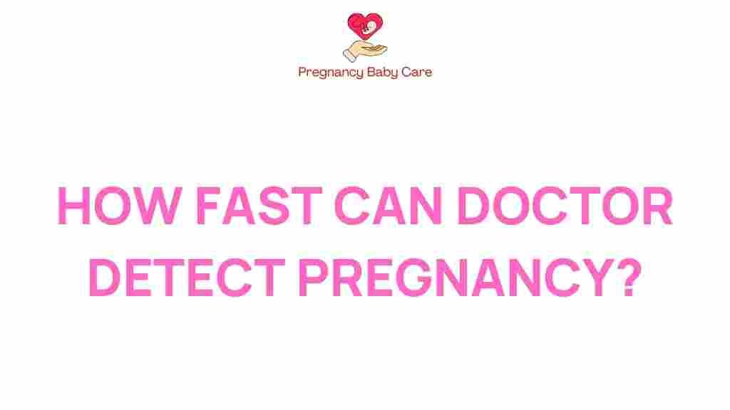 pregnancy-detection-speed