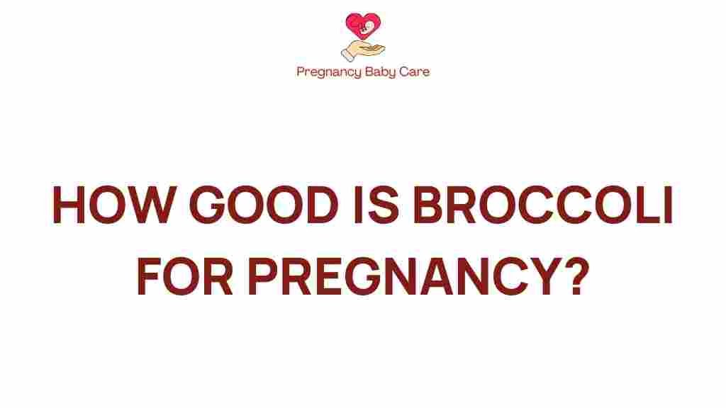 broccoli-pregnancy-benefits