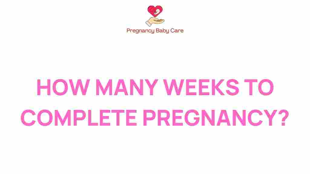 how-many-weeks-pregnancy