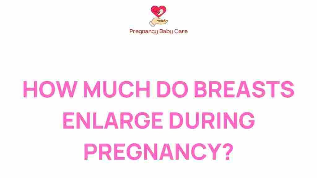 breast-enlargement-during-pregnancy