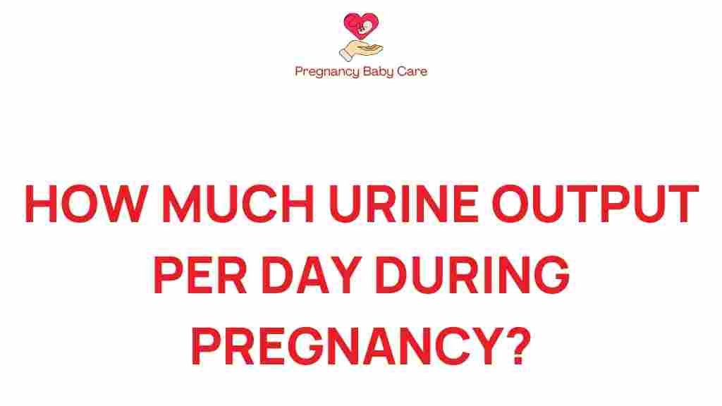 urine-output-pregnancy