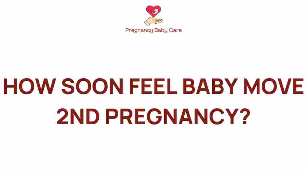 how-soon-baby-move-second-pregnancy