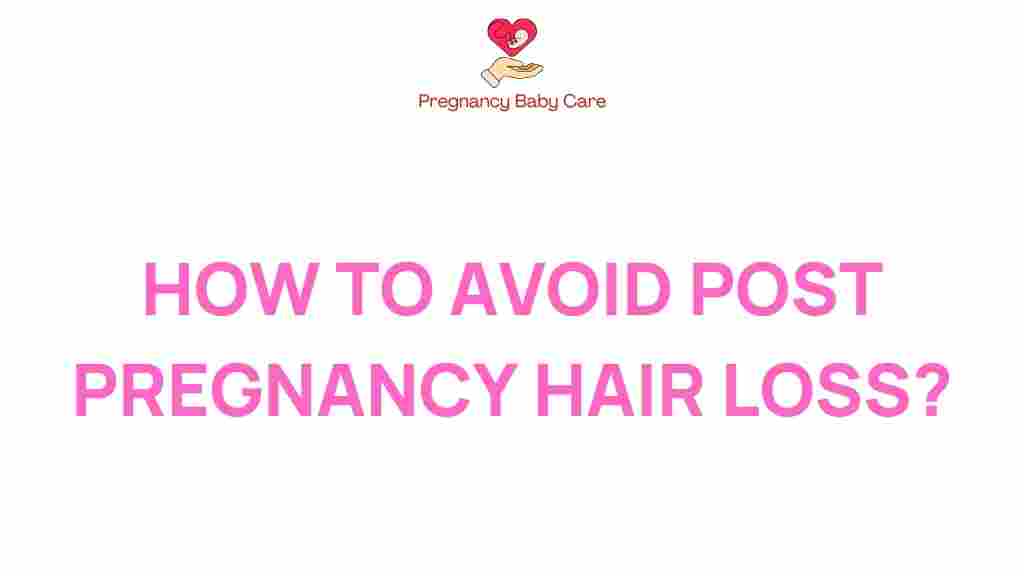 post-pregnancy-hair-loss