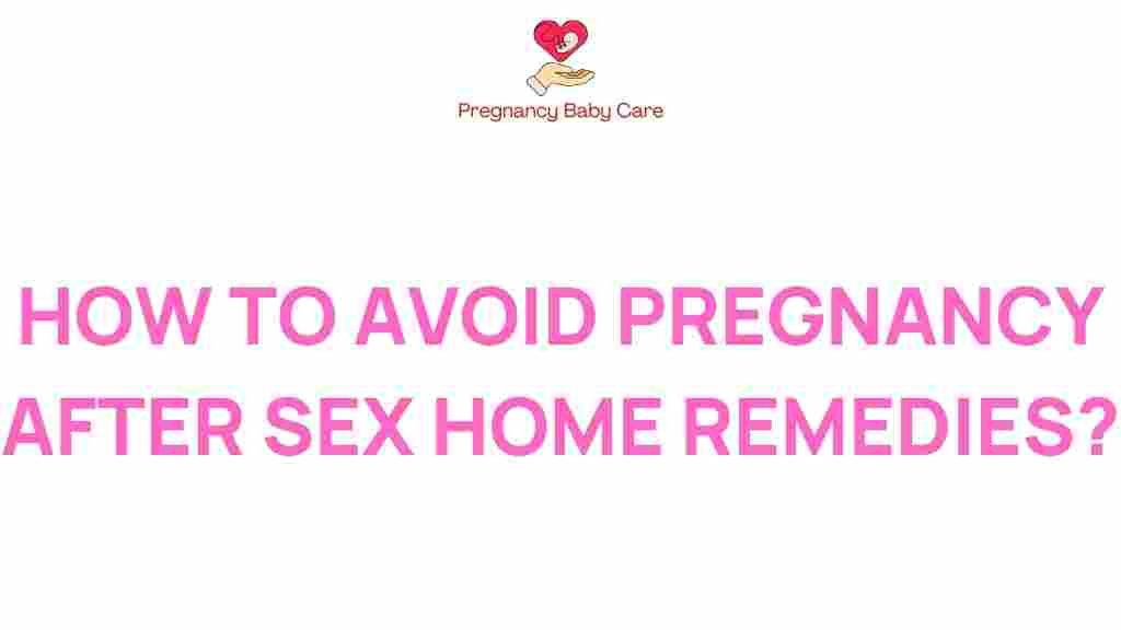 pregnancy-prevention-home-remedies