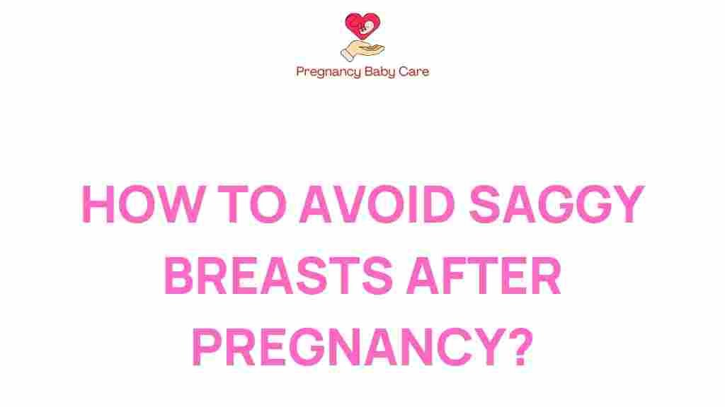 prevent-saggy-breasts-post-pregnancy