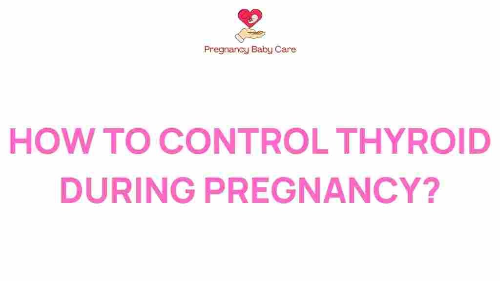 thyroid-health-pregnancy