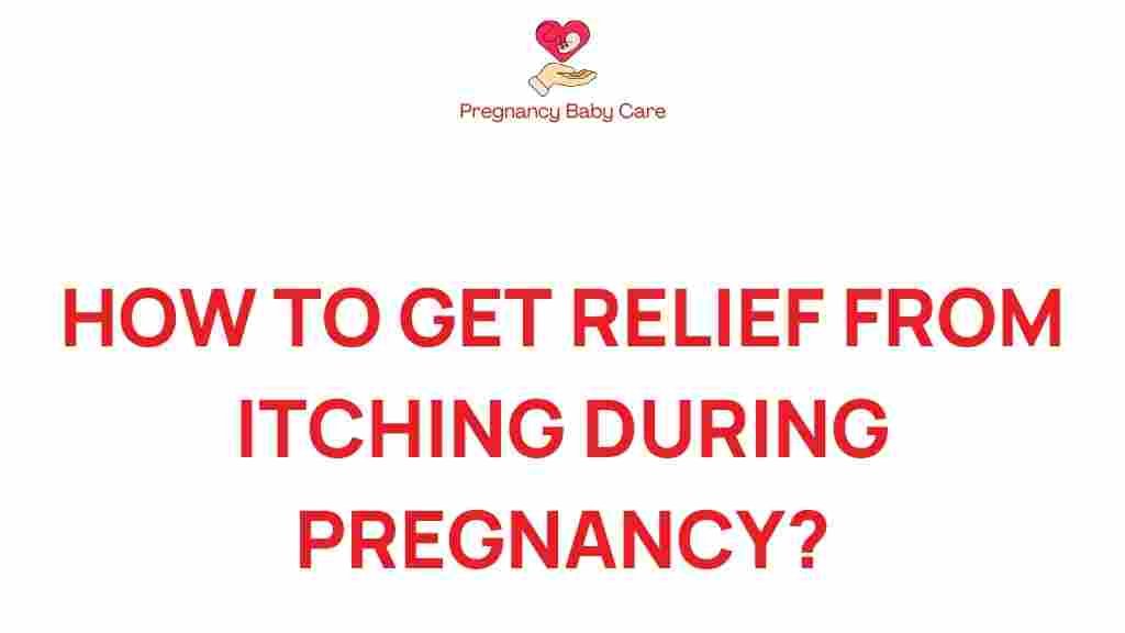 itching-during-pregnancy-relief