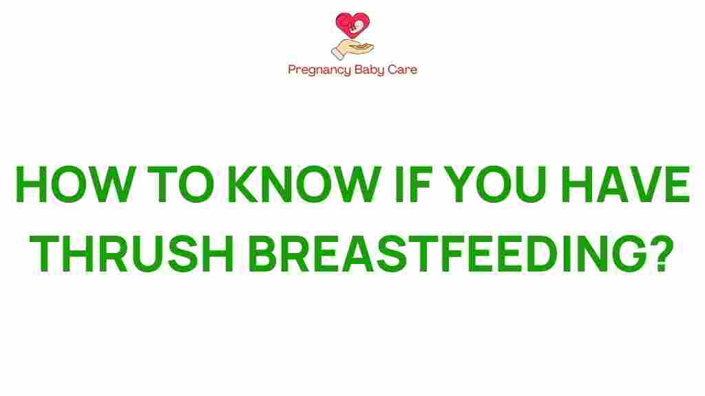 thrush-breastfeeding-signs
