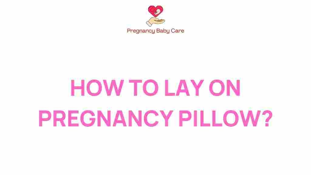 pregnancy-pillow-usage