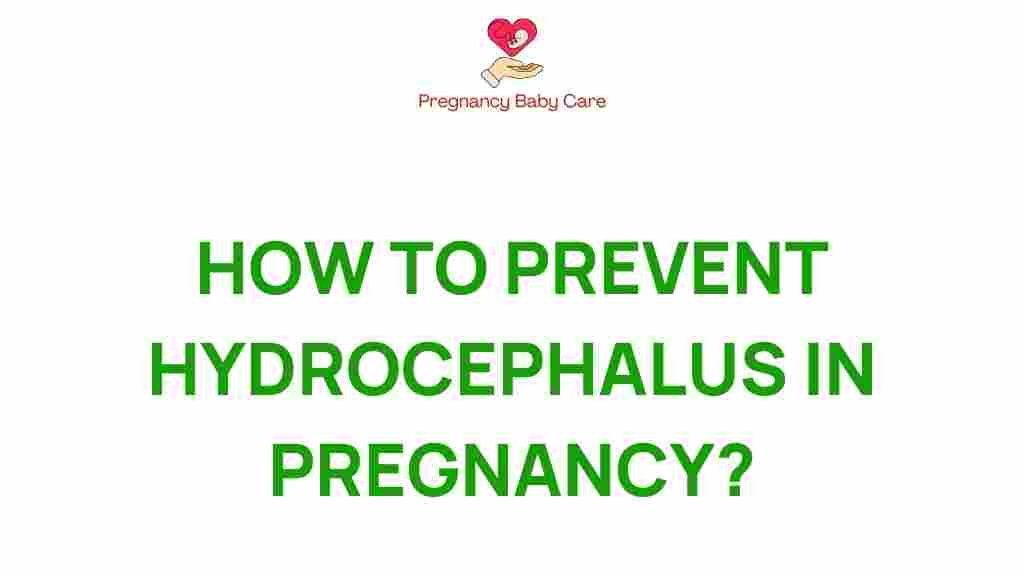 preventing-hydrocephalus-during-pregnancy