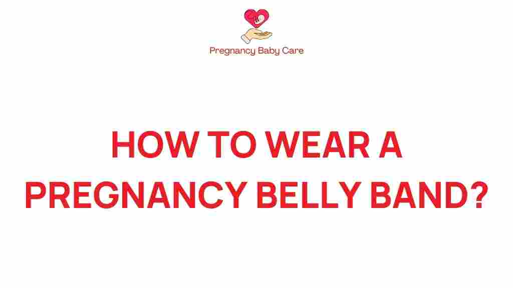 pregnancy-belly-band-tips
