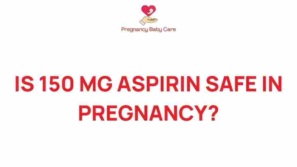 aspirin-safety-pregnancy