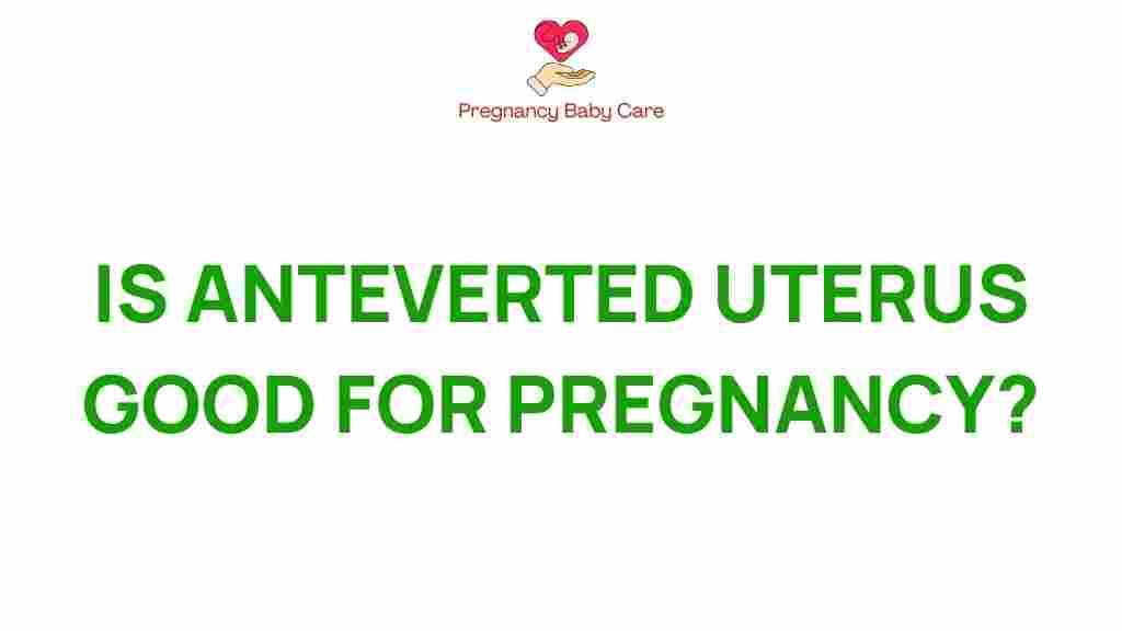 anteverted-uterus-pregnancy
