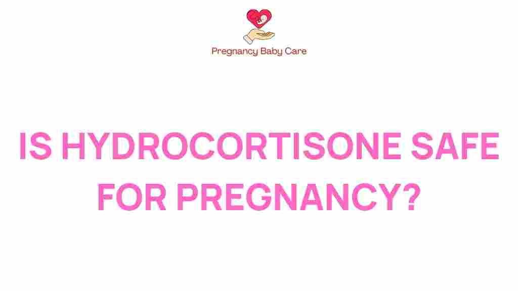 hydrocortisone-safe-for-pregnancy