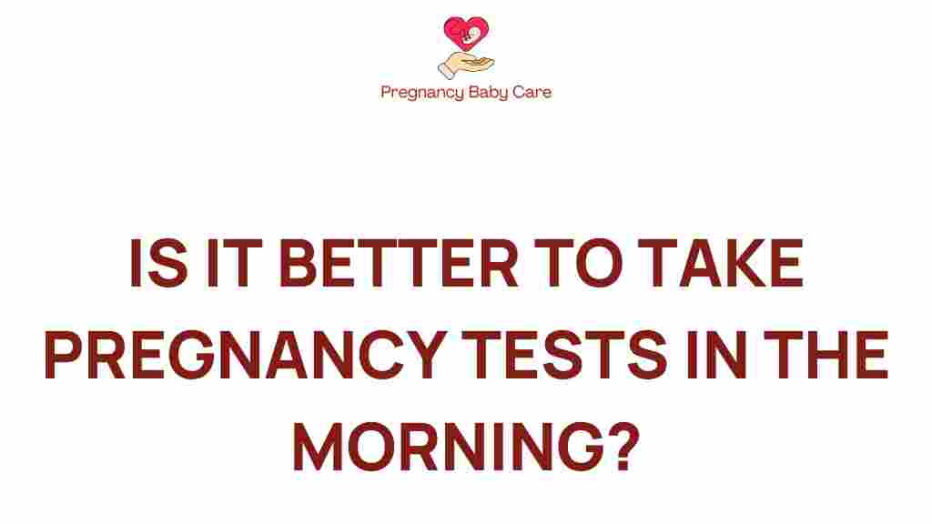 pregnancy-tests-morning-timing