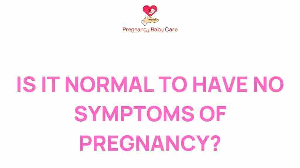 pregnancy-symptoms-no-signs