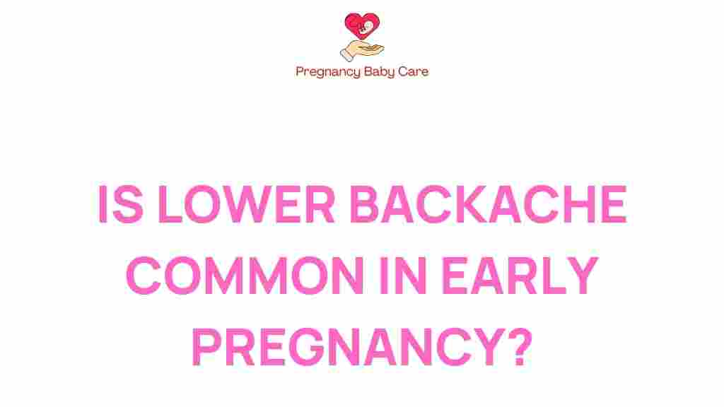 lower-backache-early-pregnancy