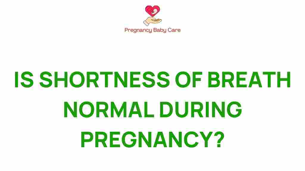 shortness-of-breath-pregnancy